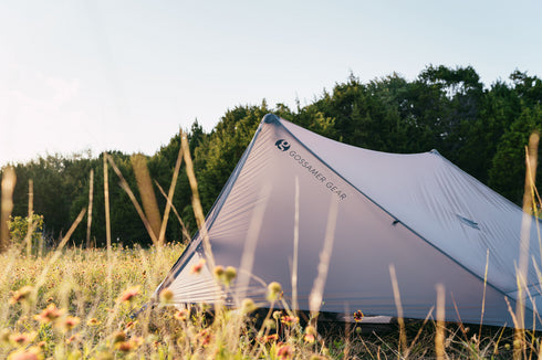 Gossamer Gear The Two  Shelter Tent 超輕2人營帳